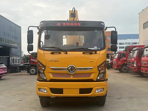 <span class=keywords><strong>Camion</strong></span>-<span class=keywords><strong>grue</strong></span> Dongfeng avec moteur Cummins, chargeur de 8 tonnes, <span class=keywords><strong>camion</strong></span>-<span class=keywords><strong>grue</strong></span> Dongfeng <span class=keywords><strong>d</strong></span>'<span class=keywords><strong>occasion</strong></span> LHD 4X2, en stock - Product Image 2