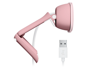 Logitech Brio 95 vidéoconférence webcam Full HD, caméra de diffusion en direct pour PC et ordinateur portable - Product Image 5