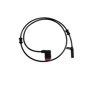 Sensor de velocidad de rueda 2035401417 2035400217 para reemplazo de ABS trasero derecho, pieza de repuesto para automóvil - Product Image 1