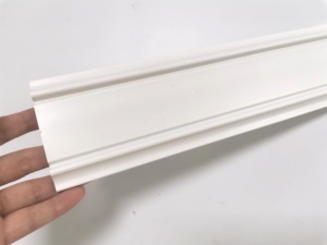 Moulures décoratives de plafond et de mur, corniche et plinthe pour hôtel, fabriquées en Chine - Product Image 6