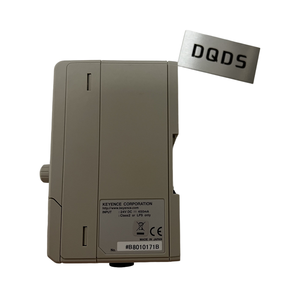 Ventilateur souffleur amplificateur anti-statique compact haute précision KEYENCE SJ-F100W de marque authentique - Product Image 2