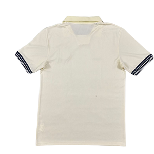 Fabricant Angleterre Version Fan Maillots de Football 25 26 Leeds <span class=keywords><strong>Maillot</strong></span> de Football Extérieur Hommes <span class=keywords><strong>Blanc</strong></span> - Product Image 2