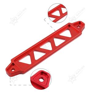 Nb — <span class=keywords><strong>support</strong></span> de <span class=keywords><strong>batterie</strong></span> de <span class=keywords><strong>voiture</strong></span> avec Clip fixe, <span class=keywords><strong>support</strong></span> de <span class=keywords><strong>fixation</strong></span>, barre en aluminium pour Honda Civic EK - Product Image 3