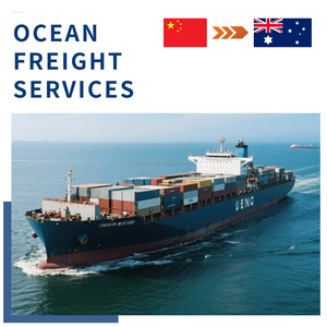 Transport maritime : service fiable vers les États-<span class=keywords><strong>Unis</strong></span>, y compris au-delà du port, avec <span class=keywords><strong>plan</strong></span> d'arrangement de chargement pour les envois de fret maritime LCL. - Product Image 2