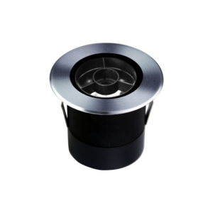 Las últimas luces subterráneas empotradas exteriores de jardín IP68 DC24V de ahorro de energía - Product Image 3