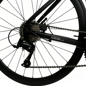 Grandes réductions sur le vélo de route <span class=keywords><strong>SAVA</strong></span> en aluminium R3000 pour adultes avec Midel Aurora - Product Image 2