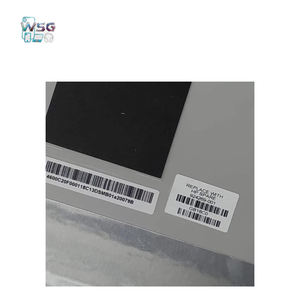 SZ-Wisbuild 새 실버 노트북 LCD 백커버 (Pavilion 14 X360 14-BA 14M-BA 14M-BA013DX 924269-001) 재고 있음 - Product Image 4