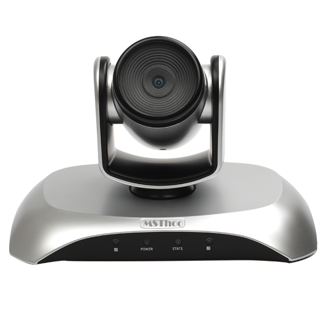EX3-1080H MSThoo 1080P HD PTZ Cameras 2.1 Million pixels  3X Optical Zoom  USB2.0 PTZ Camera for Video Conference