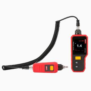 UT312A UNI-T Vibrómetro Digital Portátil con Análisis y Medición de Vibraciones 0.1-199.9m/s Certificado CE Hecho en China A271 - Product Image 4