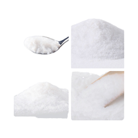 Silice Fumée Hydrophile HIFULL, Silice Colloïdale Anhydre HL-380, Agent Anti-agglomérant pour Comprimés en Capsules A380