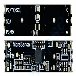 Módulo de Sensor de Movimiento Moresense 10G, Económico, Sensor de Radar, Interruptor de Detección de Movimiento Micro - Product Image 1