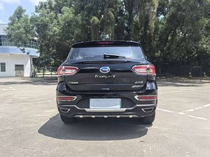 <span class=keywords><strong>Auto</strong></span> Elettrica Cinese Economica 2017 2018 2019 GAC Trumpchi GS4 Plug-In EV Nuovo Veicolo a Energia Pulita SUV Elettrico a 5 Posti di Medie Dimensioni - Product Image 6