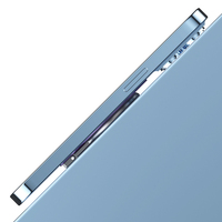 Nouveau support de téléphone tendance 2025 – Anneau de préhension fin Griptok pour téléphone, compatible avec les chargeurs MagSafe