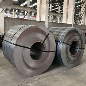 炭素鋼コイルQ235 Q345 ASTM A106 DC02 DC06メーカー低価格卸売高品質 - Product Image 3