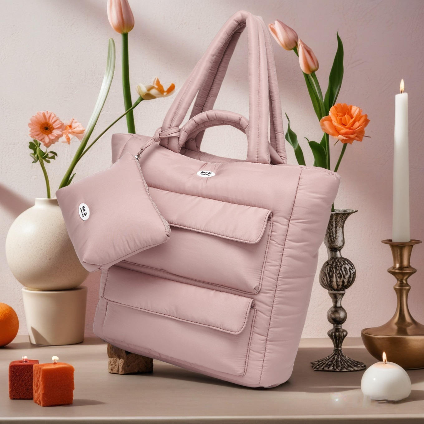 MG6021 Grapefruit Powder