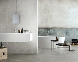 Texture di materiali naturali smaltato 30X80 centimetri di porcellana marmo guardare tegola - Product Image 3
