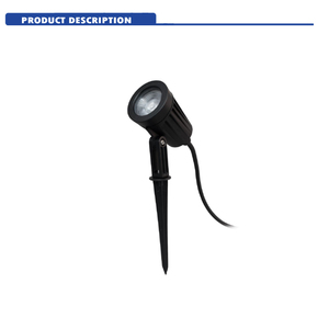 Projecteur LED intelligent <span class=keywords><strong>PHILIPS</strong></span> Essential SmartBright BGP150 G2 IP65 pour extérieur, éclairage paysager, en aluminium moulé sous pression, verre trempé - Product Image 4