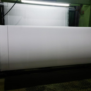 Uy 90grs hhite olor Pwoven woven onwoven punbond RIC Abric, est 90grs 90hite olor P ononwoven punbond Abric Ake To order supply - Product Image 1