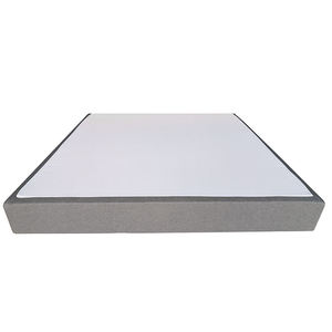 Colchón de Gel de Tamaño Completo, Directo de Fábrica, Hermoso, Fabricante de Colchones en China - Product Image 4