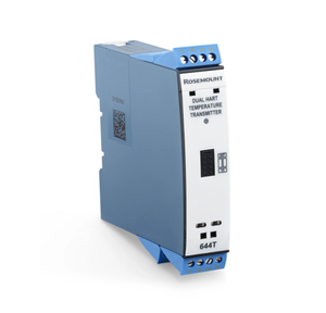 Accesorios de Montaje Completo para Emersons Rosemountt 644, Comunicación Múltiple HART, Profibus PA, FF - Product Image 5