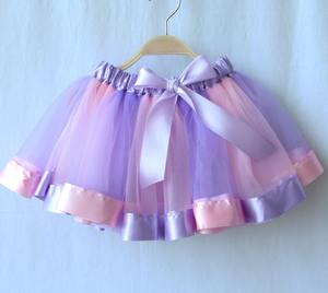 Vestido de Fiesta para Niña, Diseños de Vestidos Infantiles, Ropa para Niños, Vestidos de Tul - Product Image 2