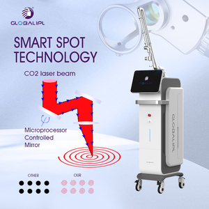 Công suất cao mới sửa chữa âm đạo và loại bỏ mụn trứng cá Thiết bị laser tần số vô tuyến - Product Image 5