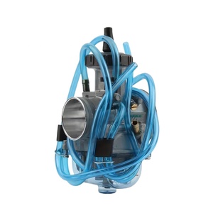 Carburador PWK de 36 mm, 38 mm, 40 mm, 42 mm para Motocicleta Keihin, Motocross, <span class=keywords><strong>Enduro</strong></span>, Todoterreno, ATV, Quad, Scooter - Product Image 5