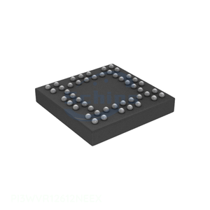 50 TFBGA PI3WVR12612NEEX Interface Electronic Chips Component Original - Product Image 1