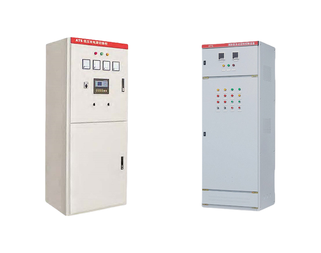 Complete Zhaoyang ZY Indoor Low Voltage Electrical Distribution Equipment Automatic Dual Power 6 Sockets 220V Power Distribution