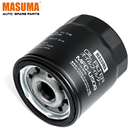 Filtre à huile moteur de haute qualité pour voiture, marque MASUMA, MFC-U509, 04892339AA