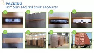 Intercooler para Camión 1902444 para <span class=keywords><strong>Scania</strong></span> <span class=keywords><strong>G440</strong></span> G480 - Product Image 6