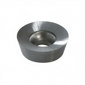 Milling Insert Rdhx Mo Al For Metal Cutting Applications - Product Image 2