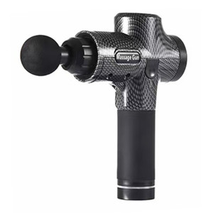 Ventas calientes portátil tejido profundo vibración cuerpo músculo <span class=keywords><strong>Mini</strong></span> pistola de masaje 16,8 V/24V Fascial pistola masajeador - Product Image 1