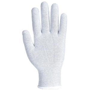 PORTWEST-Gant gris coquille antistatique A197GRRL-GANTS EAN 5036108247318 - Product Image 3