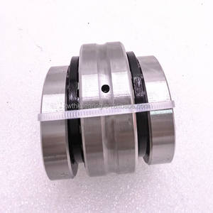 Cina fabbrica di cuscinetti 25x50x57mm ZARN 2557 <span class=keywords><strong>TNA</strong></span> cuscinetto ZARN 2557 combinato ago cuscinetto a rulli ZARN 2557 <span class=keywords><strong>TNA</strong></span> - Product Image 3