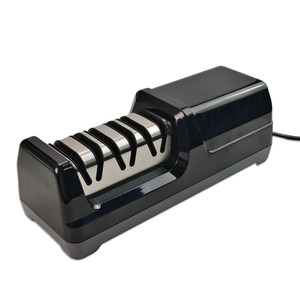 <span class=keywords><strong>Aiguiseur</strong></span> de couteaux de cuisine électrique, machine à aiguiser les couteaux professionnelle haut de gamme, outil de qualité supérieure pour la maison et les chefs - Product Image 1