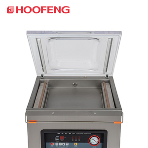 <span class=keywords><strong>Machine</strong></span> de conditionnement sous vide A500 <span class=keywords><strong>Machine</strong></span> de vidage d'aliments secs et humides automatique commerciale - Product Image 4