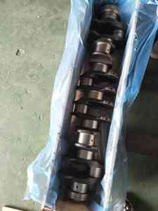 Arbre à cames du système de moteur automatique 3C pour Toyota 13511-64021 13511-64070 - Product Image 2