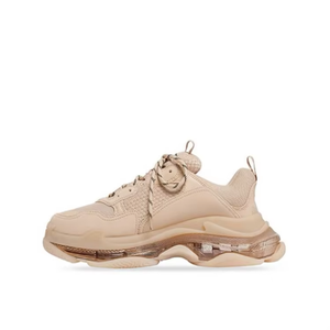 Coussin décontracté marque baskets <span class=keywords><strong>Paris</strong></span> Air haut baskets plate-forme moderne Sneaker chaussures décontractées - Product Image 1