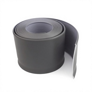 Profilé <span class=keywords><strong>de</strong></span> <span class=keywords><strong>transition</strong></span> en T en plastique pour SPC, LVT, stratifié, parquet – Système <span class=keywords><strong>de</strong></span> ponts à hauteur égale, encliquetable, moderne - Product Image 4