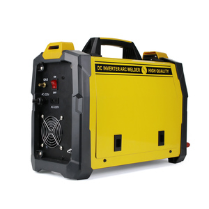 Soldadora Multi <span class=keywords><strong>MIG</strong></span> 270 de Alta Calidad, Soldadora de Arco Inverter DC, Máquina de Soldadura MMA <span class=keywords><strong>MIG</strong></span> IGBT - Product Image 5