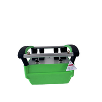 DLK Étanche 4-12 Fonction Grue Proportionnelle Systèmes de Télécommande Sans Fil Moteur Hydraulique Radio Télécommande pour Grues