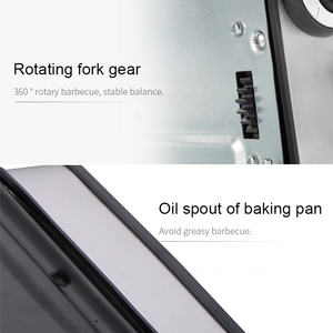 Fabriqué en Chine <span class=keywords><strong>Barbecue</strong></span> électrique de table de style thaïlandais <span class=keywords><strong>coréen</strong></span> pour <span class=keywords><strong>barbecue</strong></span> - Product Image 6