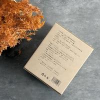 Boîte cadeau personnalisée en carton rigide gris 2 pièces, écologique, biodégradable, recyclable, gaufrée, avec finition UV et impression quadricolore