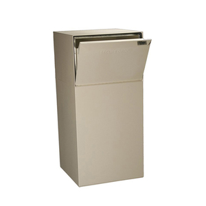 Armario de puerta Paquete de correo gota barrio al aire libre cajas de correo - Product Image 4