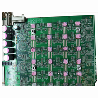 HY236 6w Pâte thermique fabriquée en Chine, pâte thermique économique pour carte graphique RAM, composé de silicone pour dissipateur de chaleur