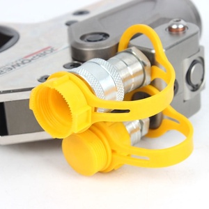 And Reliable 360 Rotary Joint Hollow Hydraulic <b>Torque</b> Wrench Hydraulic <b>Torque</b> Wrench - Product Image 2