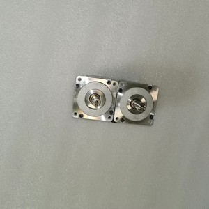 Motor Integrado con Accionamiento Habilitado para EtherCAT R88M-K20030H-S2-Z para Línea de Producción Automatizada - Product Image 6
