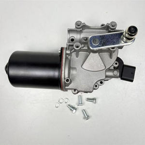 Moteur d'essuie-glace A2468200040 A2469065900 pour W246 <span class=keywords><strong>B180</strong></span> B200 B260 - Product Image 4