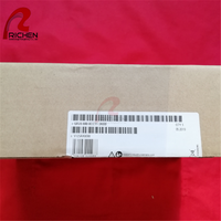 Pantalla Táctil HMI Siemens Simatic Comfort Panel 6AV6648-0CE11-3AX0 para Controlador de Programación PLC e Industrial